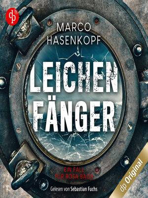 cover image of Leichenfänger (Ungekürzt)